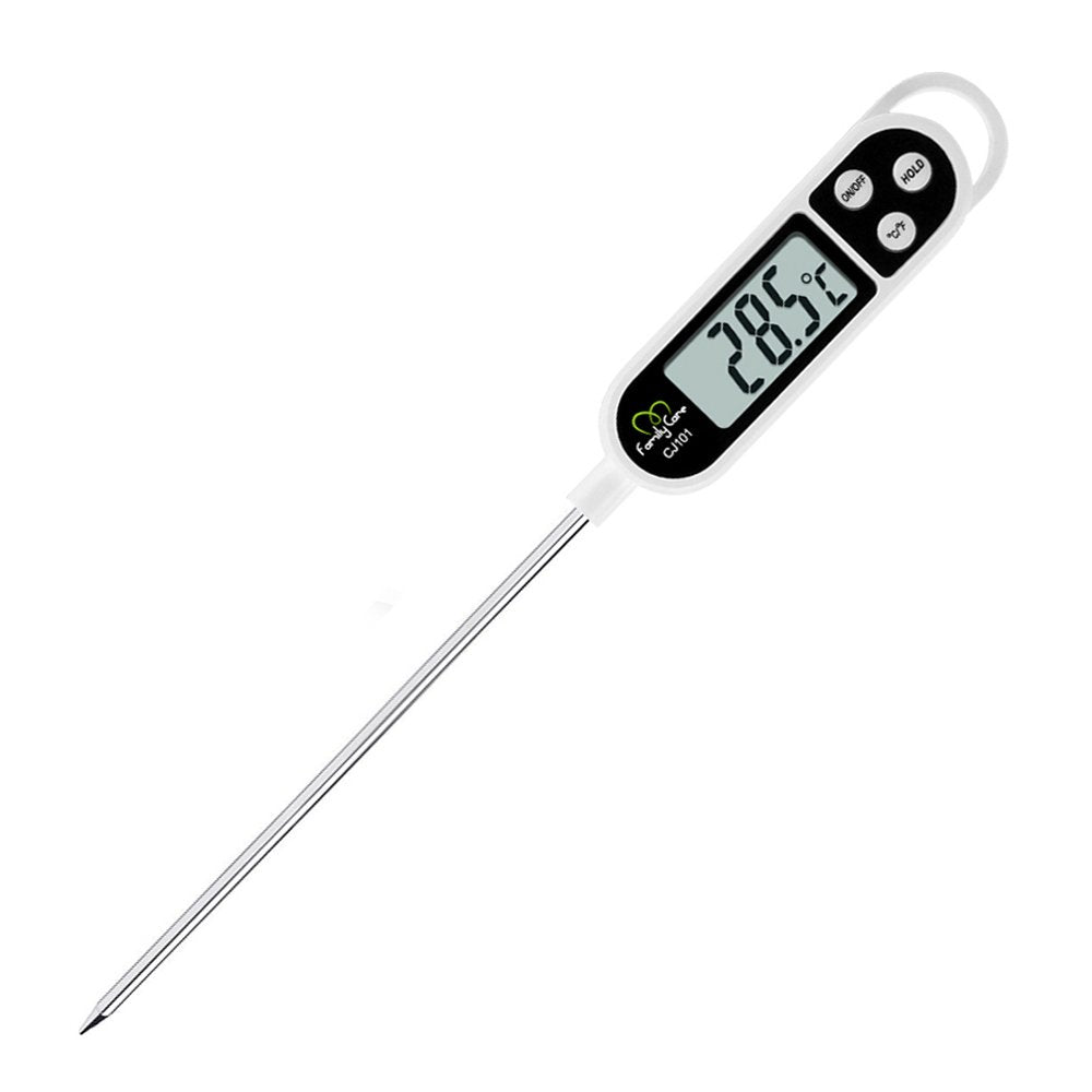 Cooking Thermometer - waseeh.com