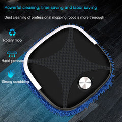 Automatic Brush Mopper - waseeh.com