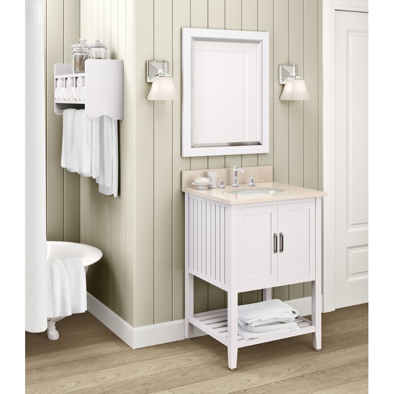 Davida Bath Shelf - waseeh.com