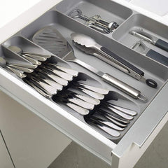 Tableware Cutlery Drawer (3 Section) - waseeh.com