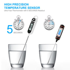 Cooking Thermometer - waseeh.com