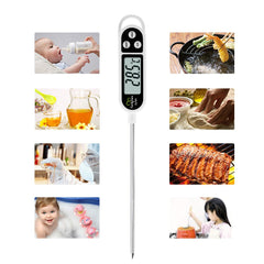 Cooking Thermometer - waseeh.com