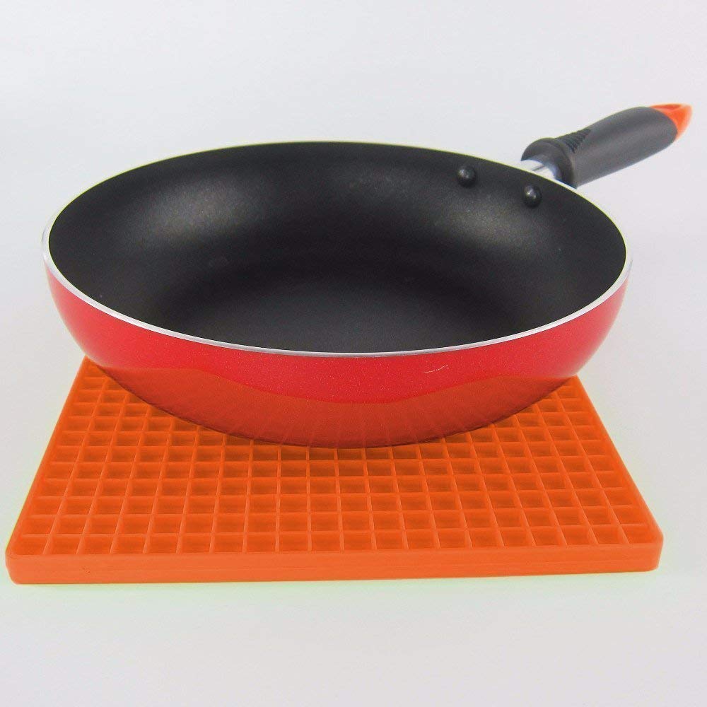 Heat Resistant Place Mats - waseeh.com
