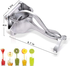 Manual Citrus Squeezer - waseeh.com