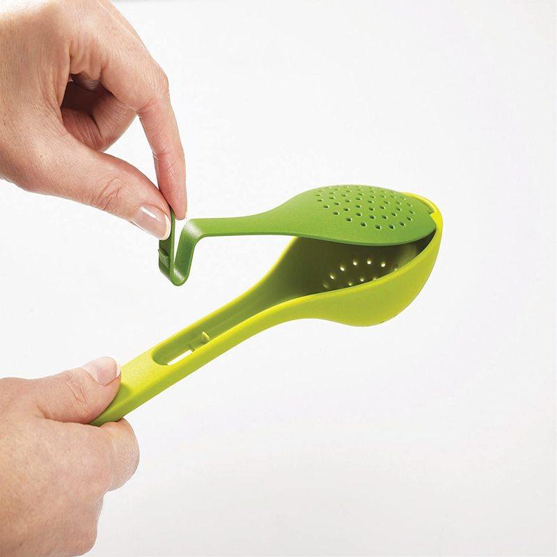 Gusto Spice and Herb Infuser Spoon - waseeh.com