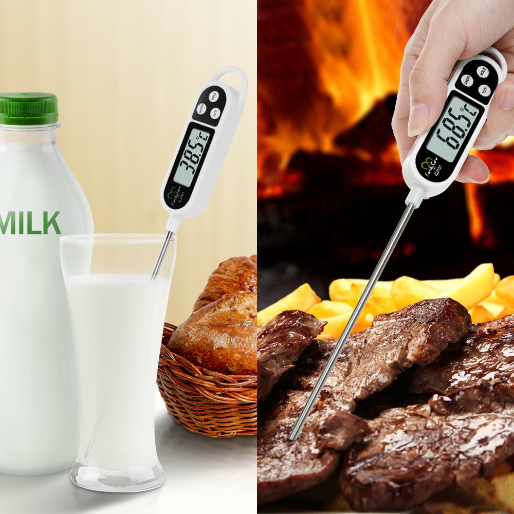 Cooking Thermometer - waseeh.com