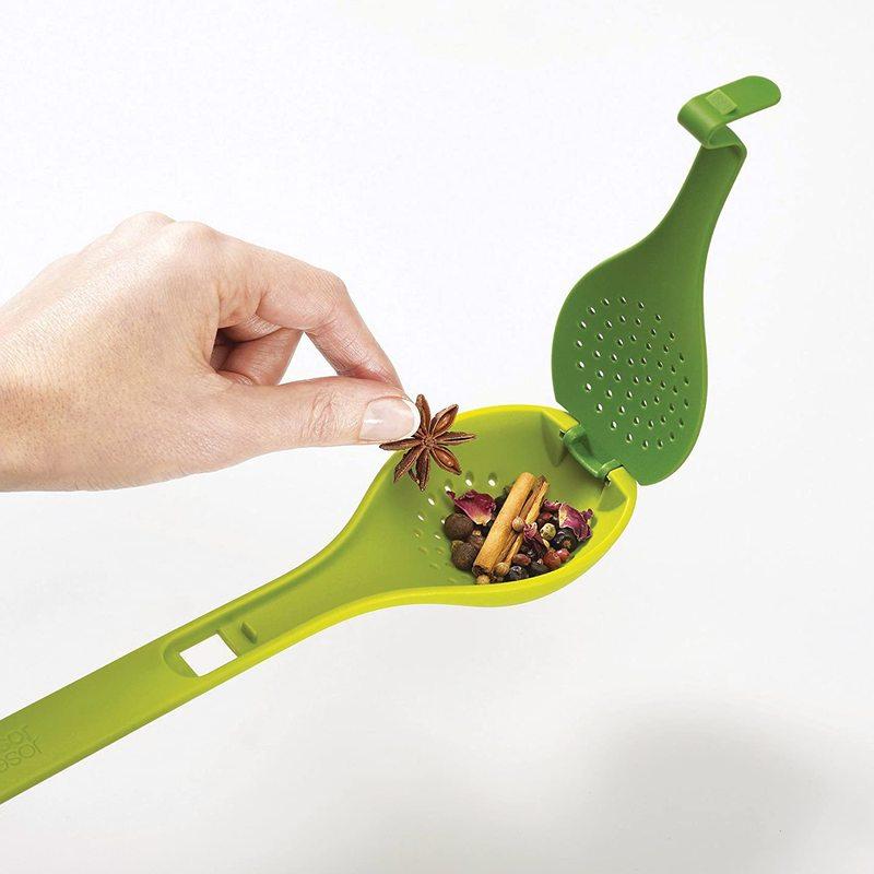 Gusto Spice and Herb Infuser Spoon - waseeh.com