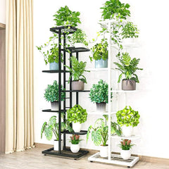 Qumpeny Plant Shelve Rack Decor - waseeh.com