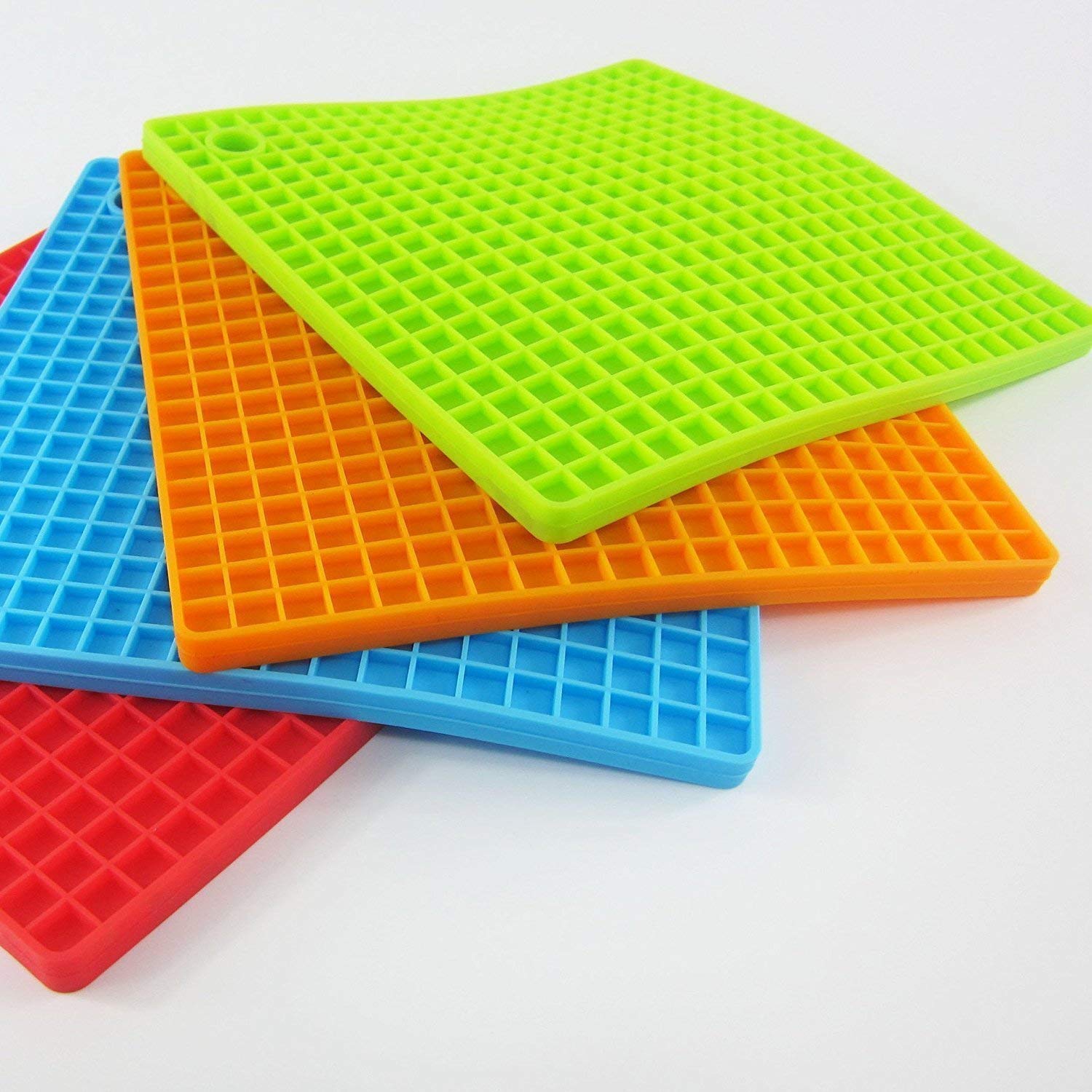 Heat Resistant Place Mats - waseeh.com