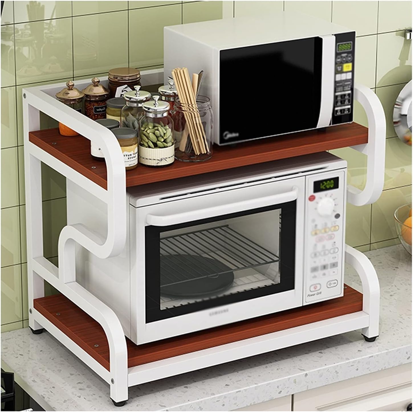 Oven Rack Frame Prato Kitchen Oven Rack – Huner Store