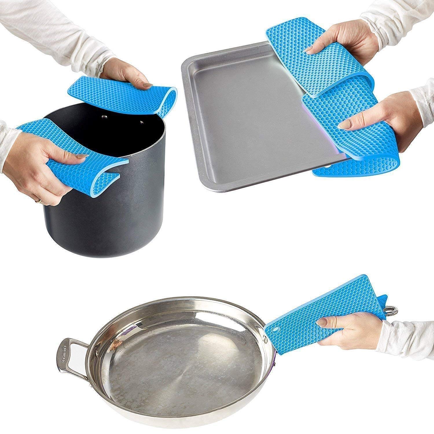 Heat Resistant Place Mats - waseeh.com