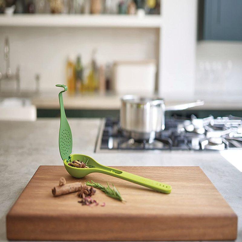 Gusto Spice and Herb Infuser Spoon - waseeh.com