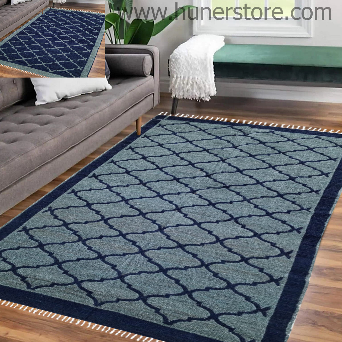 Rugs Collection- (4 ft' x 6 ft')