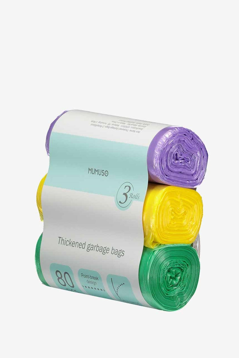 Garbage Bags - waseeh.com