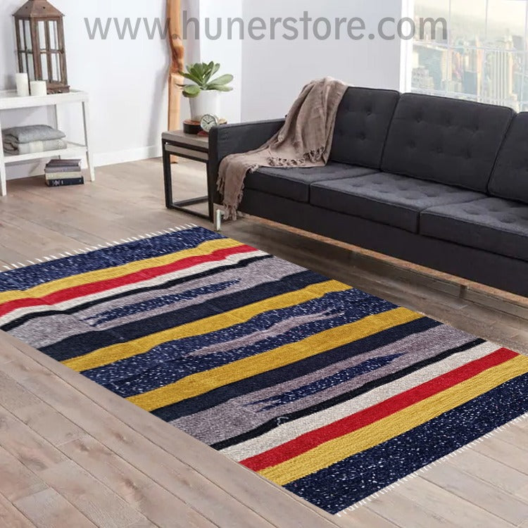 Kilim Collection (3ftx5ft)