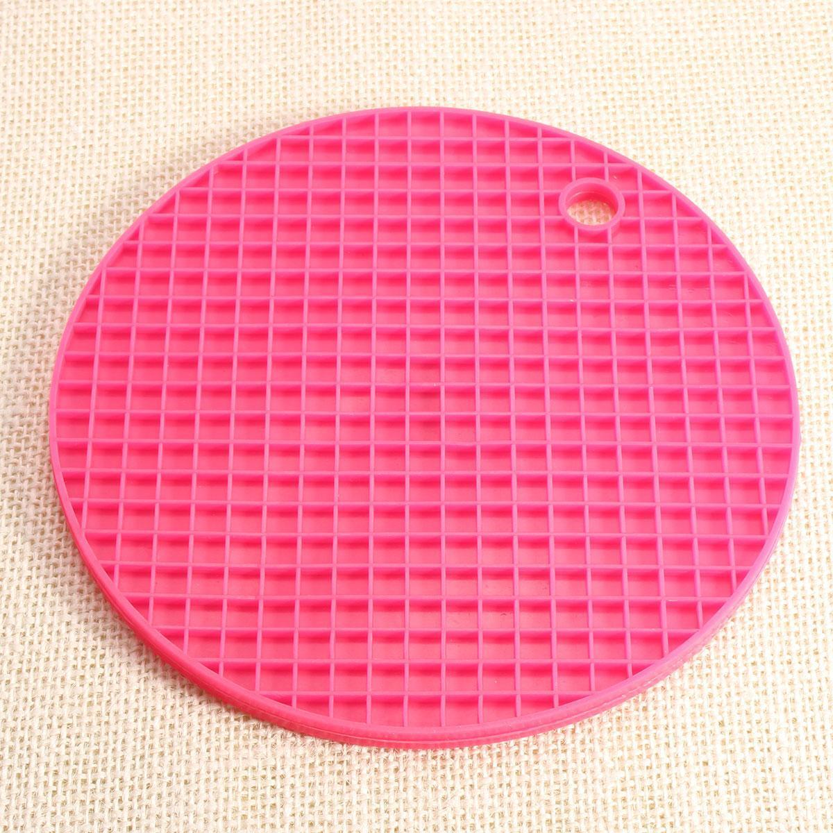 Heat Resistant Place Mats - waseeh.com