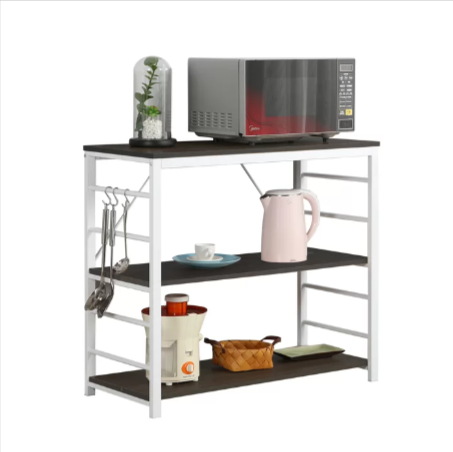 Amison Ralley Kitchen Baker's Rack - waseeh.com