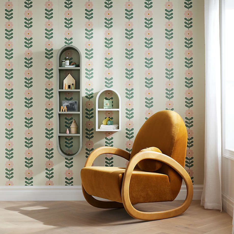 Mallory Floating Living Lounge Organizer Shelve - waseeh.com