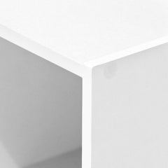 Cresta Cube Bookcase Storage Organizer Rack - waseeh.com