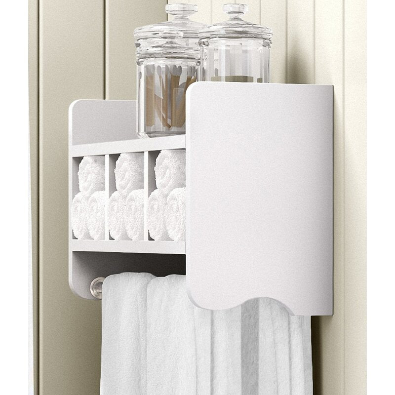 Davida Bath Shelf - waseeh.com
