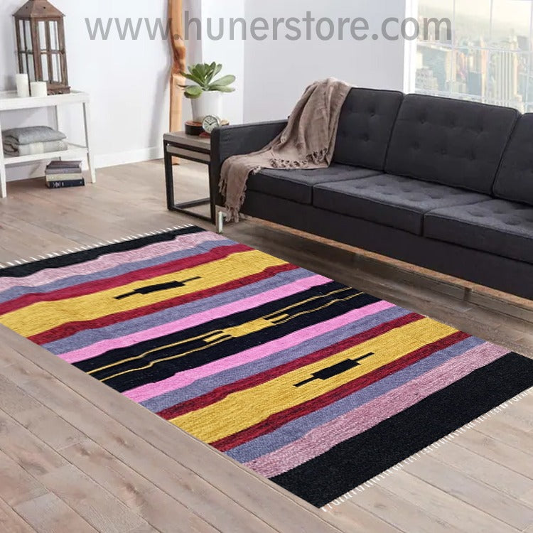 Kilim Collection - 2 (3ftx5ft)