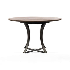 Damen Living Lounge Center Dining Table