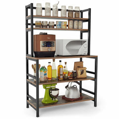 Margaret & Geyer Bakers Rack (5 Tier) - waseeh.com