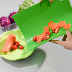 Flexible Cutting Board - waseeh.com