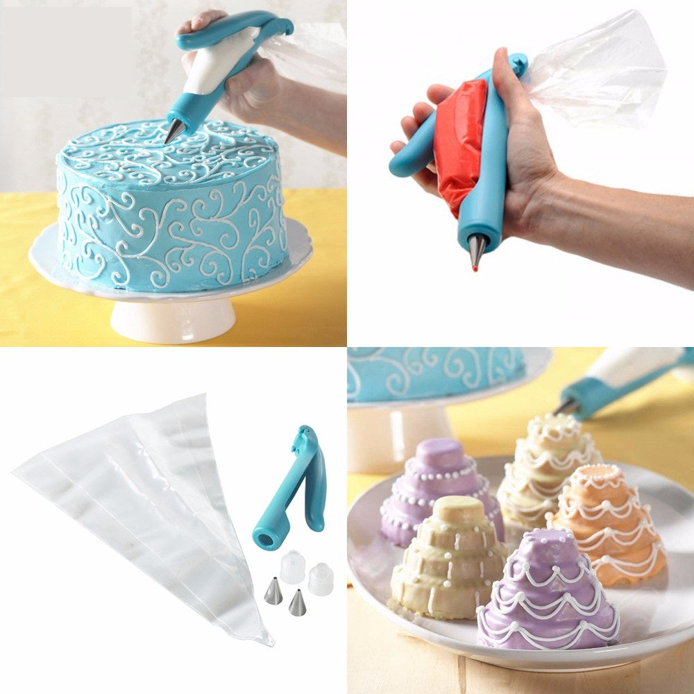E-Z Deco Icing Pen - waseeh.com