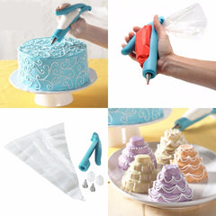 E-Z Deco Icing Pen - waseeh.com