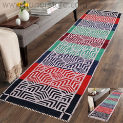 Mosaic Long Runner - 2ft x 8ft (Vol 2)