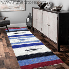 Kilim Runner -2ft x 6ft (Vol 7)