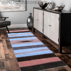 Kilim Runner -2ft x 6ft (Vol 7)