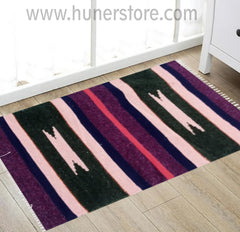 Bohemian Kilim -2ft x 3ft (Vol 3)