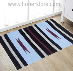 Bohemian Kilim -2ft x 3ft (Vol 3)