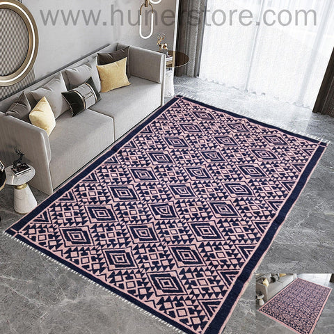 Mosaic Rugs - 5 ft' x 8 ft'