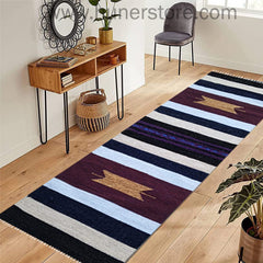 Kilim Runner -2ft x 6ft (Vol 3)