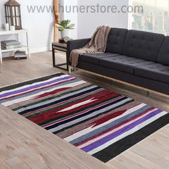 Bohemian Kilim 3'ft x 5'ft (Vol 2)