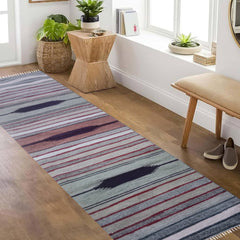 Kilim Runner 2Ft x 6Ft - Bohemian 3