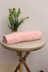 Dobby Cuddle Baby Blanket