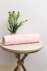 Dobby Cuddle Baby Blanket