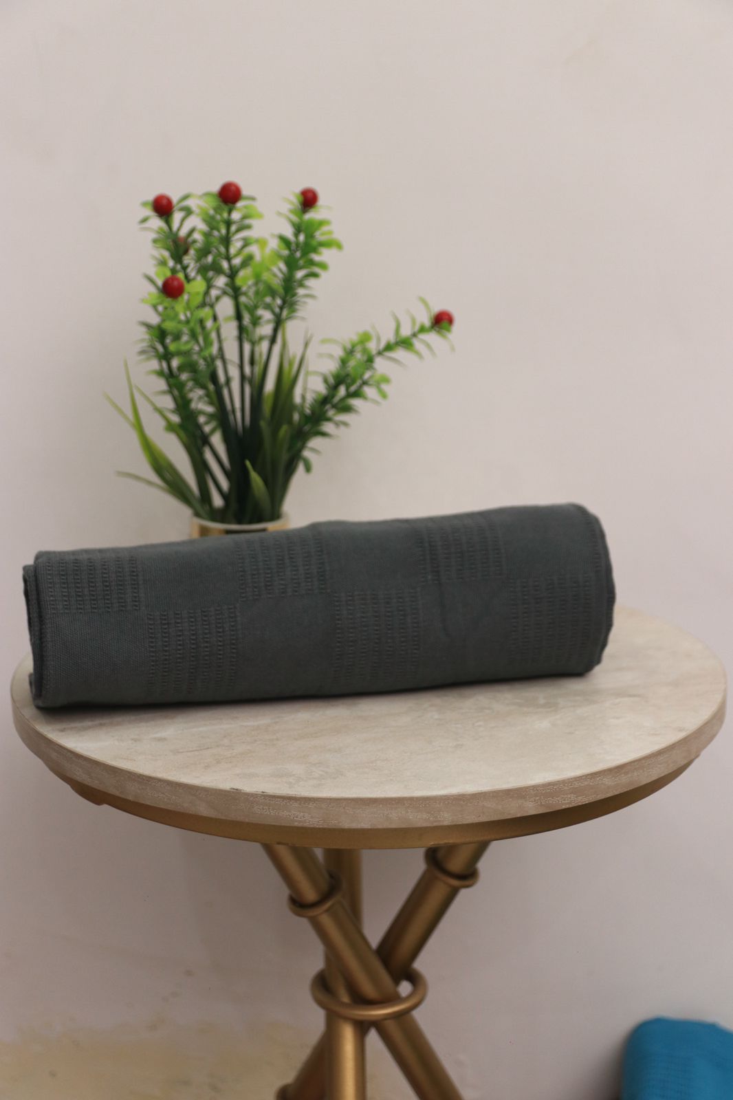 Dobby Cuddle Baby Blanket