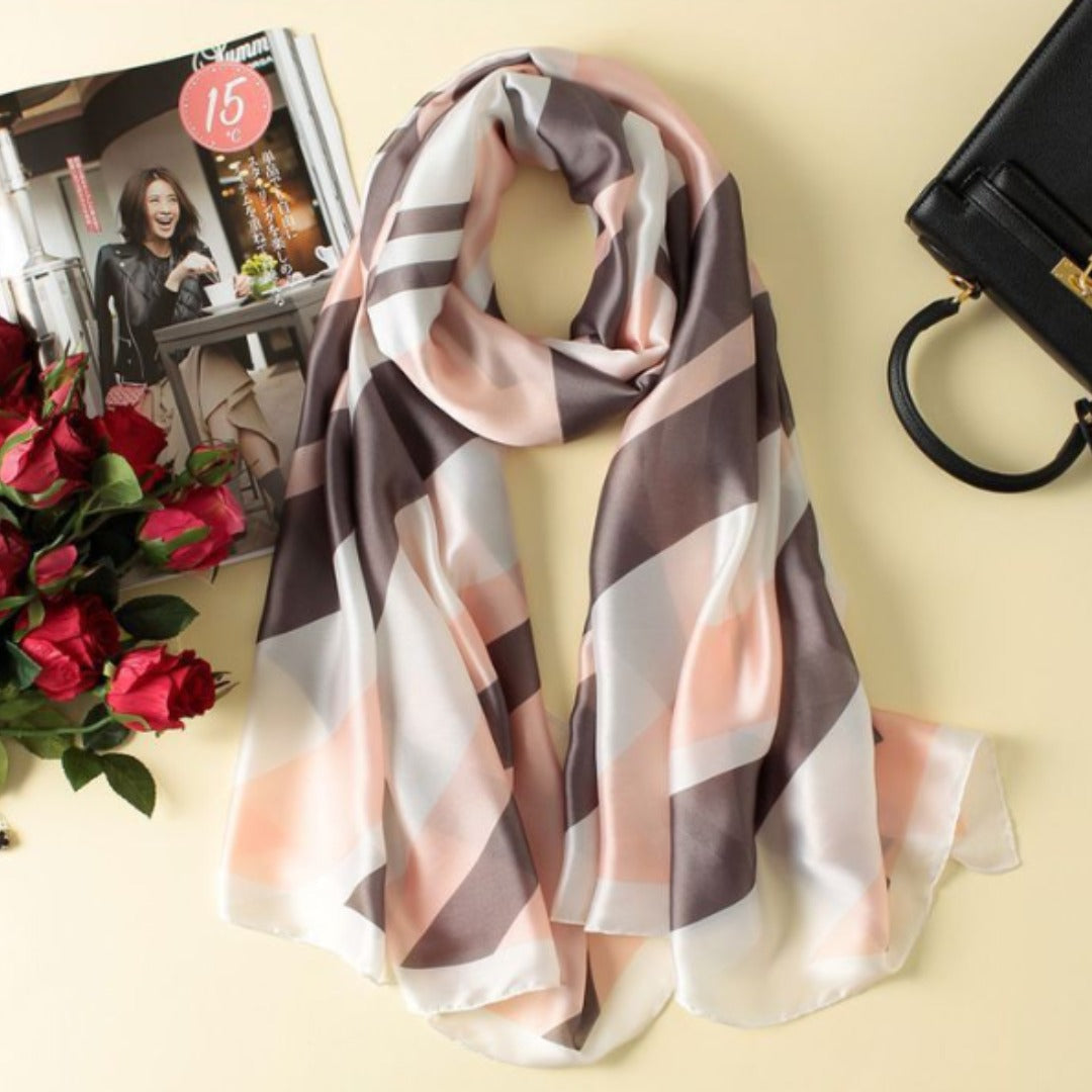 The Grace  Collection – Petal Elegance