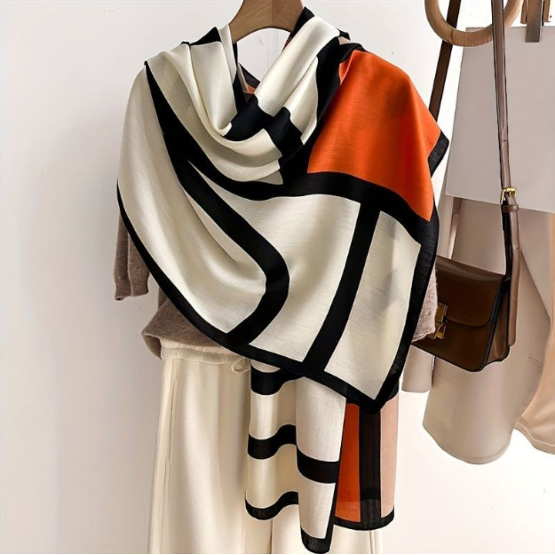 The Grace  Collection – Serene Drape