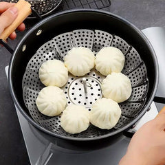 Steaming Colanders Strainer - waseeh.com
