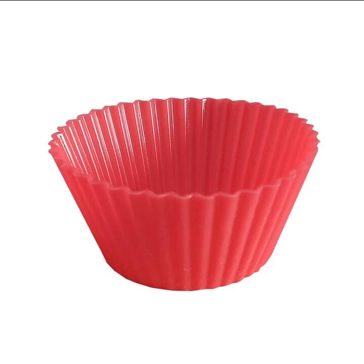 Cupcake Mould (Pack of 4) - waseeh.com