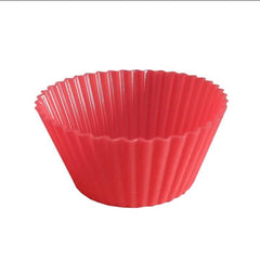 Cupcake Mould (Pack of 4) - waseeh.com
