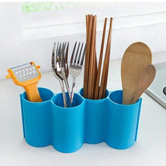 5 Section Cutlery Holder - waseeh.com