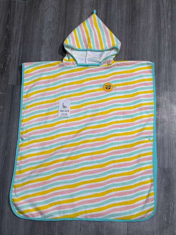 Hero Pup Rescue Cape Ponchu