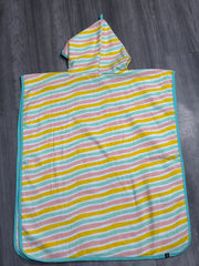 Hero Pup Rescue Cape Ponchu